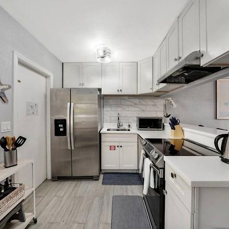Lovely 1 Bedroom - Just Beachy By Pmi Fort Lauderdale Extérieur photo