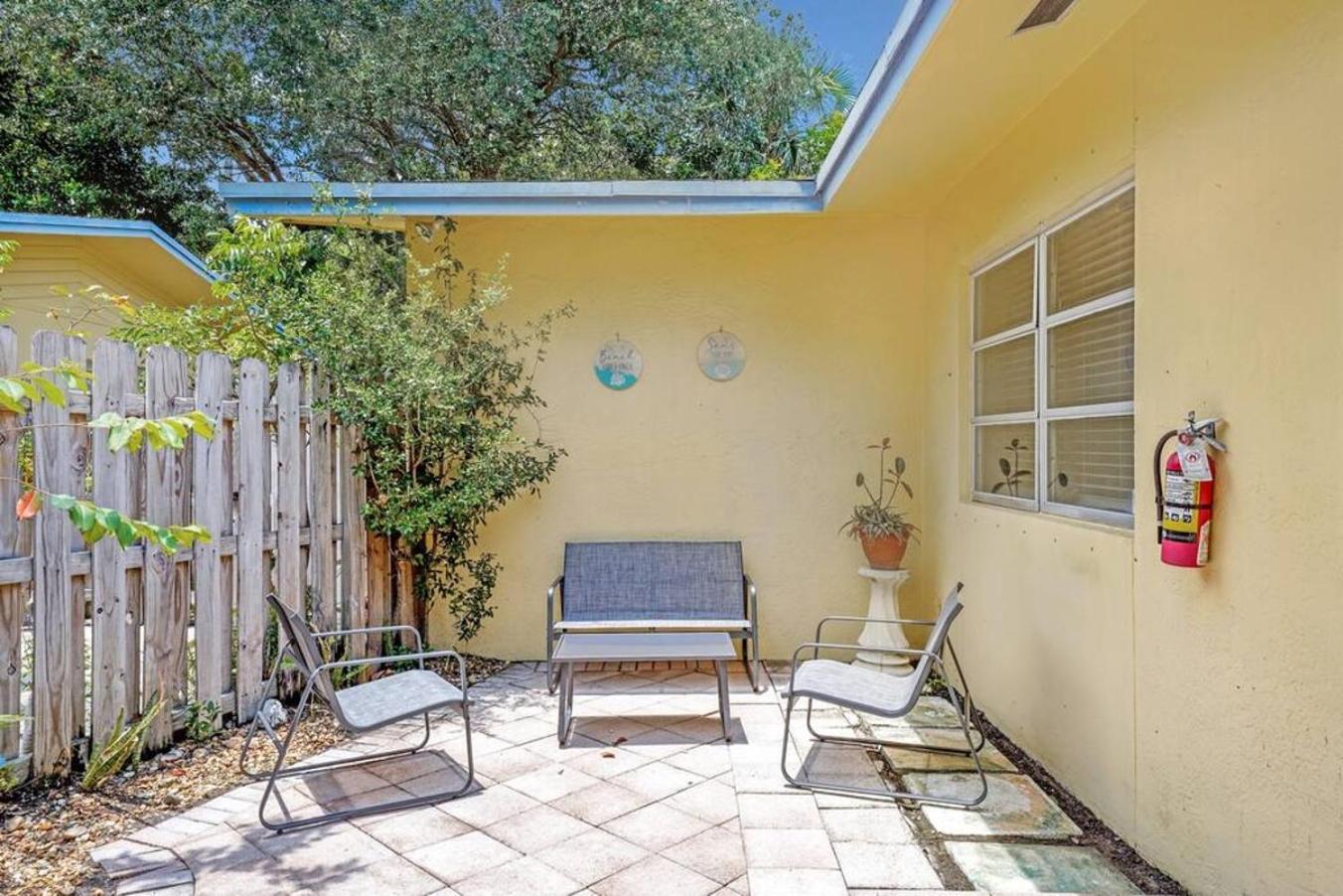 Lovely 1 Bedroom - Just Beachy By Pmi Fort Lauderdale Extérieur photo