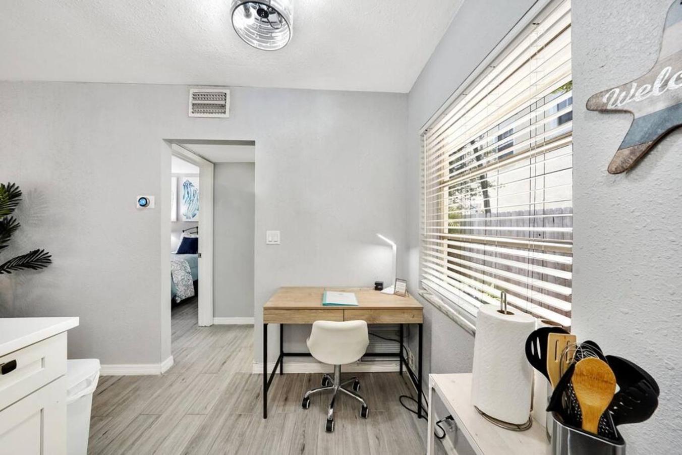 Lovely 1 Bedroom - Just Beachy By Pmi Fort Lauderdale Extérieur photo