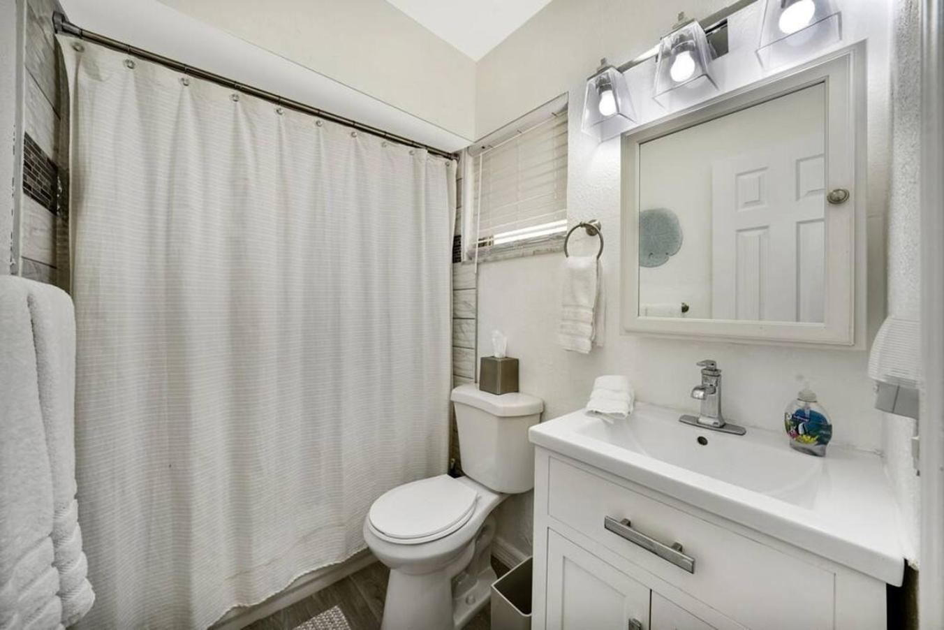 Lovely 1 Bedroom - Just Beachy By Pmi Fort Lauderdale Extérieur photo