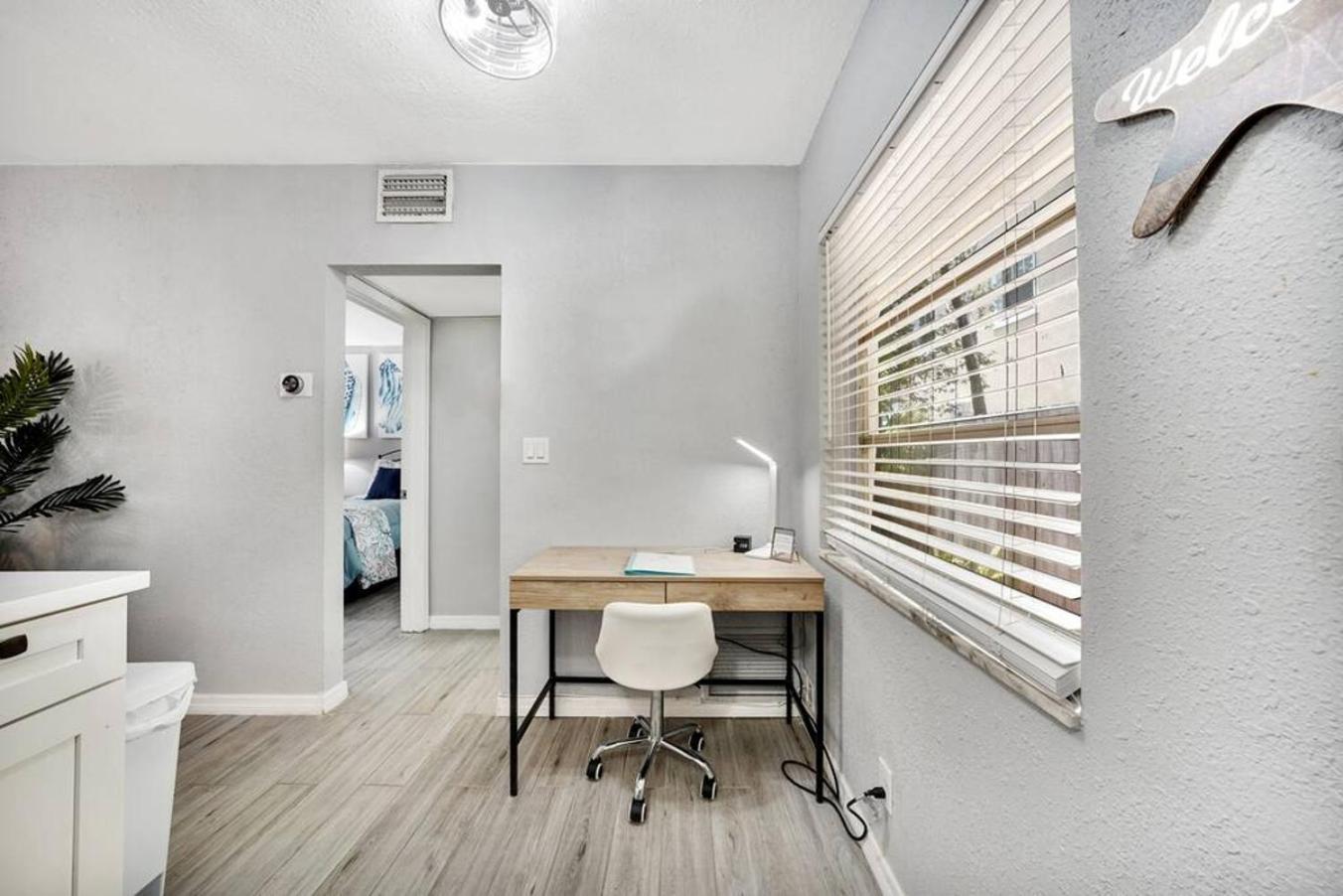 Lovely 1 Bedroom - Just Beachy By Pmi Fort Lauderdale Extérieur photo